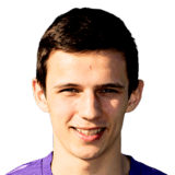 FIFA 15 Rafal Wolski 69