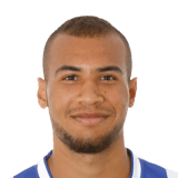 FIFA 15 John Anthony Brooks 71