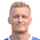 FIFA 15 Sylwester Patejuk 61