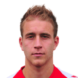 FIFA 15 Alexi Peuget 61
