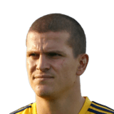 FIFA 15 Alexandru Bourceanu 74