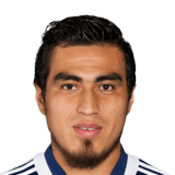 FIFA 15 Dario Lezcano 64