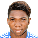 FIFA 15 Lamisha Musonda 58