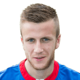 FIFA 15 Liam Polworth 56