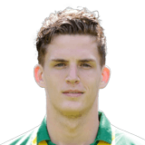 FIFA 15 Kevin Jansen 66