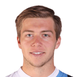 FIFA 15 Jacob Melling 56
