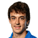 FIFA 15 Rubén Pardo 76