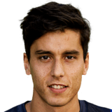 FIFA 15 Ricardo Álvarez 76