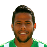 FIFA 15 Luís Gustavo Ledes E. dos Santos 65