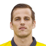 FIFA 15 Mats Seuntjens 64