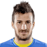 FIFA 15 Sérgio Manuel Costa Carneiro 66