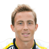 FIFA 15 Jeroen Tesselaar 63