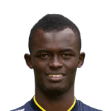 FIFA 15 Papa Demba Camara 59