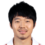 FIFA 15 Sung Chan Jeon 63