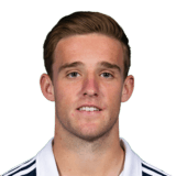 FIFA 15 Nick Ansell 60