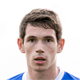FIFA 15 Kyle McAusland 56