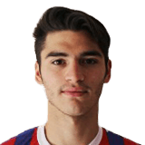 FIFA 15 Murat Akça 69