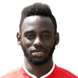 FIFA 15 Kévin Boli 61
