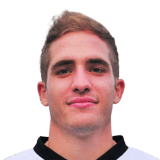 FIFA 15 Benjamin Bertrand 55