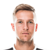 FIFA 15 Moritz Kuhn 62