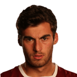 FIFA 15 Solomon Kvirkvelia 67