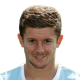 FIFA 15 Aaron Phillips 58