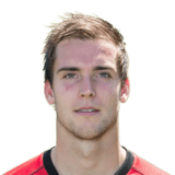 FIFA 15 Harm Zeinstra 61