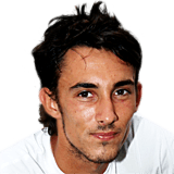 FIFA 15 Hugo Rodriguez 62