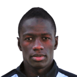 FIFA 15 Ousmane N'Diaye 61
