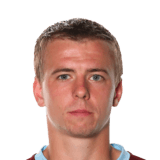 FIFA 15 Steven Hewitt 59