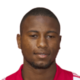 FIFA 15 Stefano Denswil 72