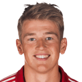 FIFA 15 Nicolaj Thomsen 66