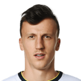 FIFA 15 Vlad Chiriches 76