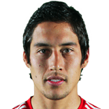 FIFA 15 David Texeira 62