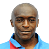FIFA 15 Yannick M'Boné 60