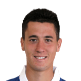 FIFA 15 Christian Alfonso López 67