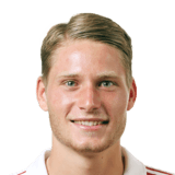 FIFA 15 Nicolas Hasler 55