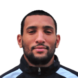 FIFA 15 Yunis Abdelhamid 63