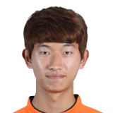 FIFA 15 Hyun Kim 60