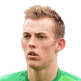 FIFA 15 Christian Walton 60