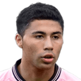FIFA 15 Carlos Labrín 65