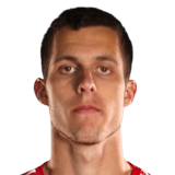 FIFA 15 Matt Hedges 69