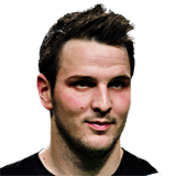 FIFA 15 Ivan Kelava 69