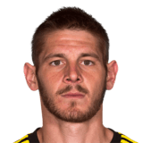 FIFA 15 Matt Lampson 64