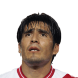 FIFA 15 Edwin Retamoso 65
