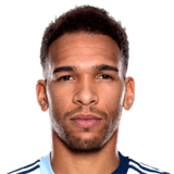 FIFA 15 Matt Watson 61