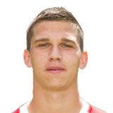 FIFA 15 Jakub Świerczok 64