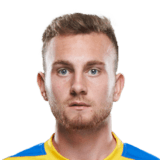 FIFA 15 Ross Fitzsimons 52