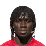 FIFA 15 Ahmed Issa Koro Koné 63