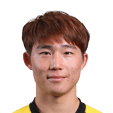 FIFA 15 Seul Chan Lee 49